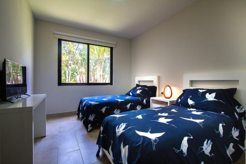 Ciudad Mayakoba Homes By Vimex Playa del Carmen Quarto foto